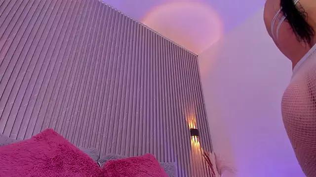 BILIE_ROUSE1 from StripChat