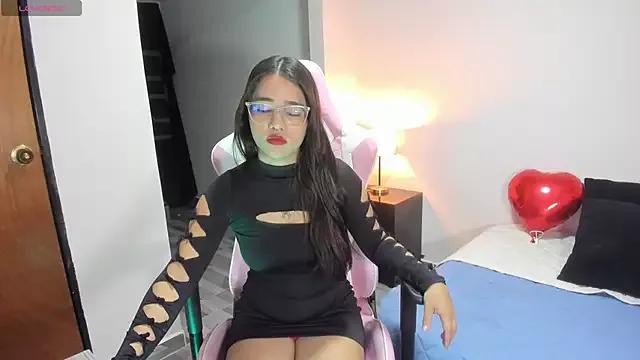 Billie_Jhonson_ from StripChat