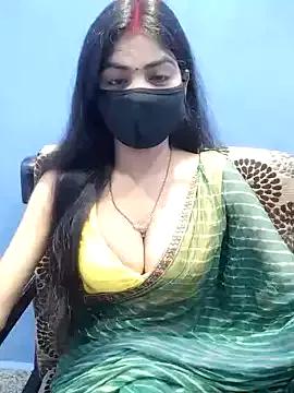 Billo_rani_G_ model from StripChat