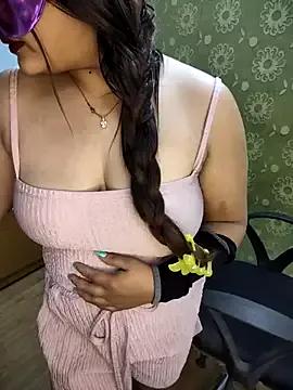 BIlloRANI-1 from StripChat is Freechat