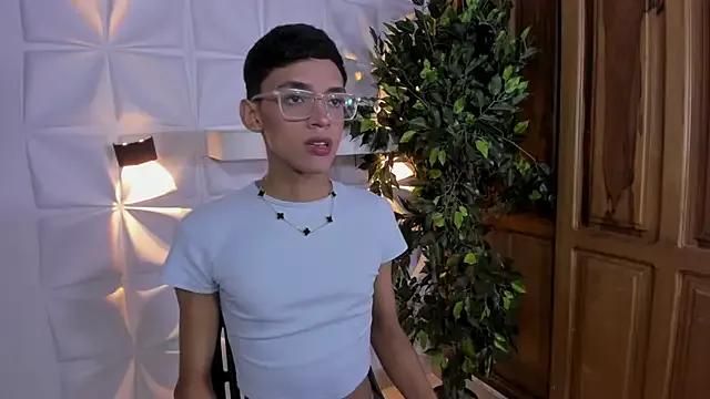 BILLY_JAMEES from StripChat is Freechat