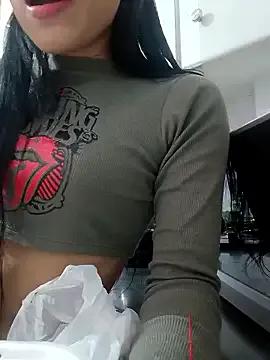 Billye_Eilish from StripChat