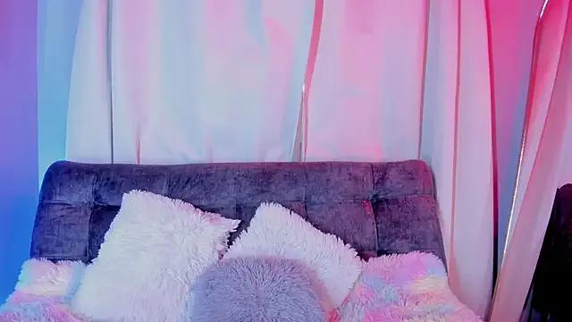 Billye_Eilish from StripChat is Freechat