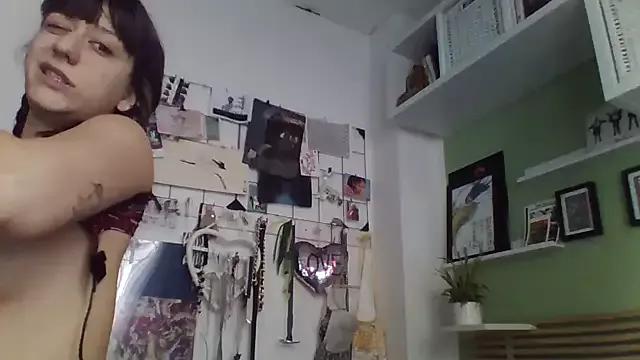 bimba2004 from StripChat