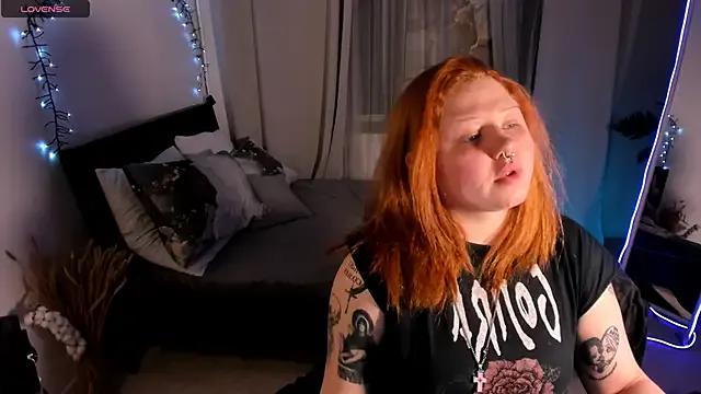 bitchofsun_ from StripChat is Freechat