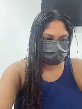 Black_Beauty997 from StripChat is Freechat