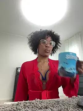 Black_Dolll from StripChat is Freechat