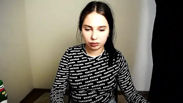 black_fox_1 from StripChat is Freechat