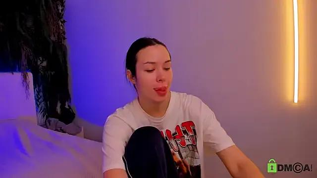 Black_Jenny from StripChat is Freechat