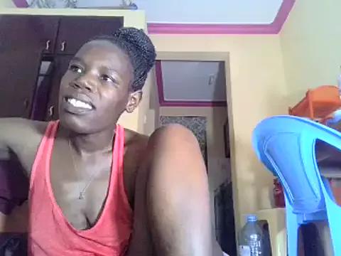 black_sexygal1 from StripChat is Freechat