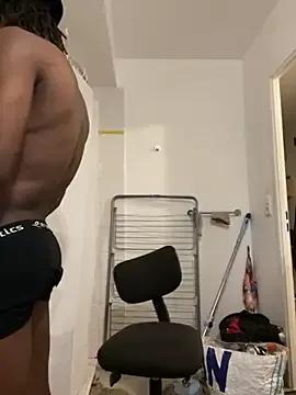 Blackbbcc23 from StripChat is Freechat