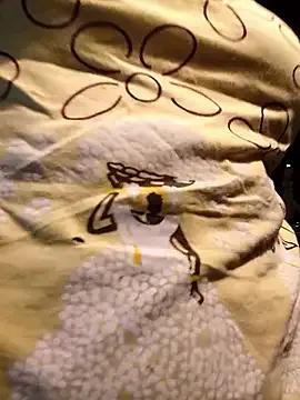 blackbeautyxx92 from StripChat is Freechat