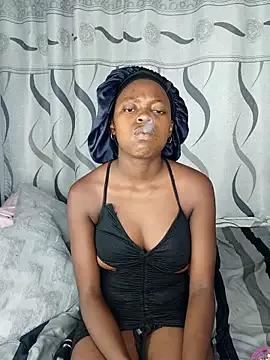 BlackberriesXxx from StripChat is Freechat