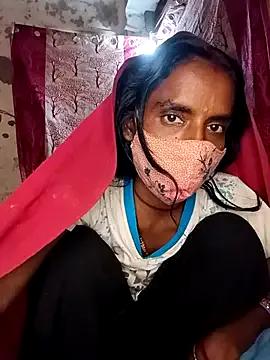 BlackCoupel from StripChat is Freechat