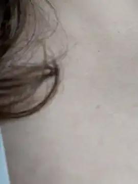 BlackCurly from StripChat is Freechat