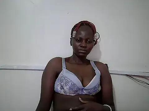 blackdollshe from StripChat is Freechat