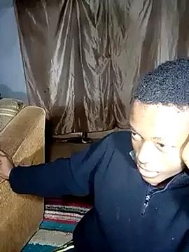 BlackMans_Tail from StripChat is Freechat