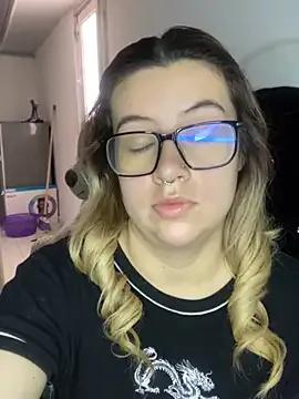 Blair_Bunnyy from StripChat is Freechat
