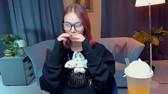 BlairAmmon from StripChat is Freechat