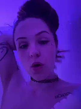 BlaizeyBBy from StripChat is Freechat