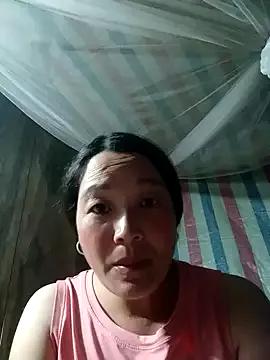 Bliss_rose from StripChat is Freechat