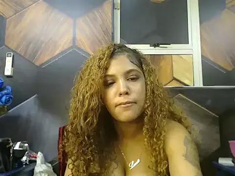 BlissFulBrooke from StripChat is Freechat