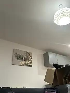 blissyboo123 from StripChat is Freechat