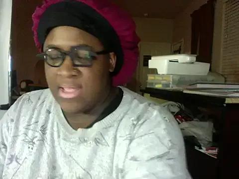 blkwinelover from StripChat is Freechat