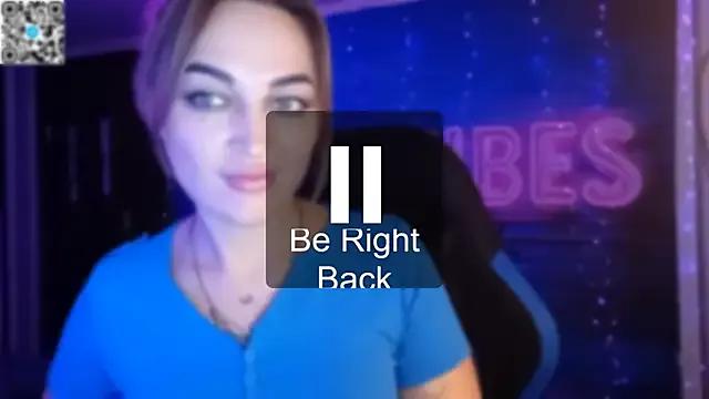 Blonde_Temptation from StripChat is Freechat