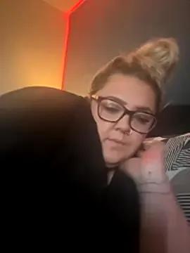 blondesucker9 from StripChat is Freechat