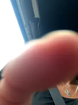 blondi2077 from StripChat is Freechat