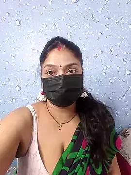 Blowjob_Queenindia from StripChat is Freechat
