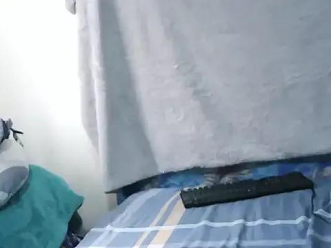 blue_ivy2211 from StripChat is Freechat