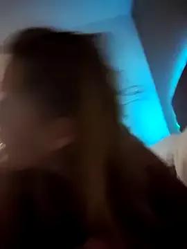 Blueeyesoulsnatcher from StripChat is Freechat
