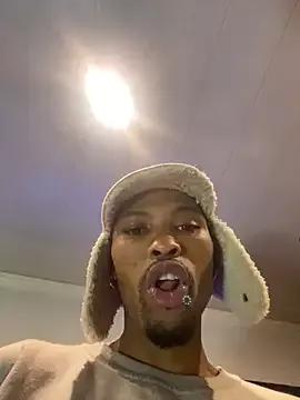 BlueIceCube from StripChat is Freechat