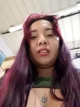 Blushing_Katy from StripChat is Freechat