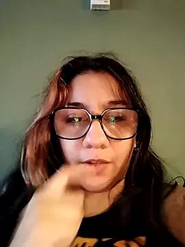 blvckbabyweed07 from StripChat is Freechat