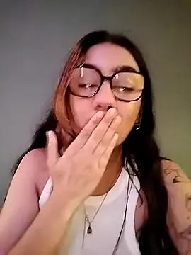 blvckbabyweed07 from StripChat is Freechat