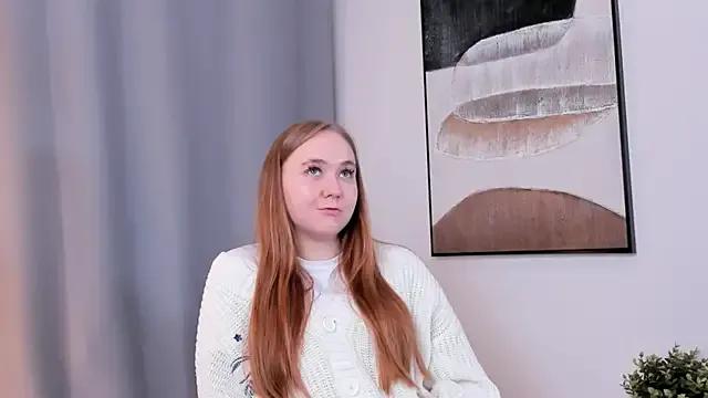 BobbieStenstrom from StripChat is Freechat