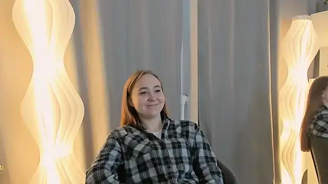BobbieStenstrom from StripChat is Freechat