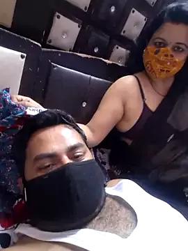 bobbyronak from StripChat