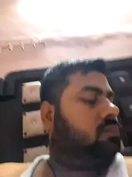 bobbyronak from StripChat