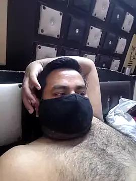 bobbyronak from StripChat