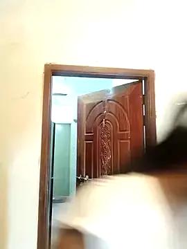 Boisakhi from StripChat is Freechat