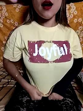 Bold__Lisa from StripChat is Freechat