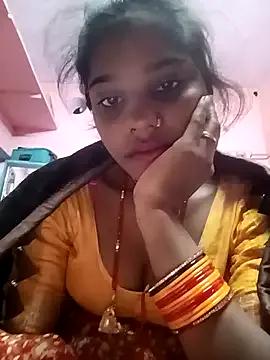 BoldAlia89 from StripChat is Freechat