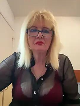 BoloshkaBlonda from StripChat is Freechat