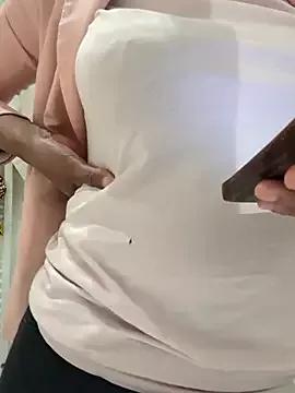 Bombalatina1 from StripChat