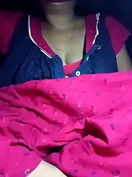 Bong-lady from StripChat is Freechat