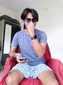 Bongcock8inch from StripChat is Freechat